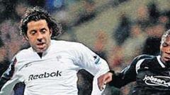 Iván Campo tiene una semana para decidir