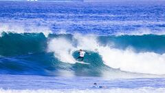 La World Surf League alcanza una audiencia global de 80 millones