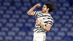 Roma 3-2 Manchester United, result, goals, summary: Europa League semi-final second leg