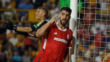 Toluca y Tigres definir¨¢n al primer finalista del torneo de Clausura 2025 este s¨¢bado desde el Nemesio Diez.