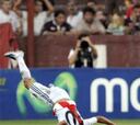 River Plate vence a Lanús y se consolida en el liderato