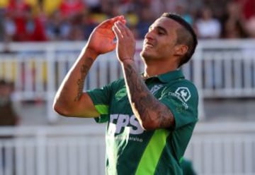 Santiago Wanderers venció por la cuenta mínima con anotación de Roberto Gutiérrez en la segunda parte del complemento.