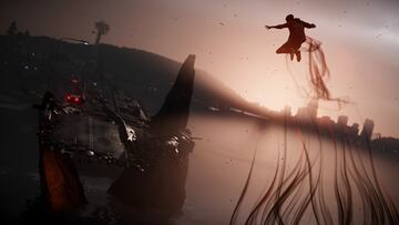 Captura de pantalla - InFamous: Second Son (PS4)