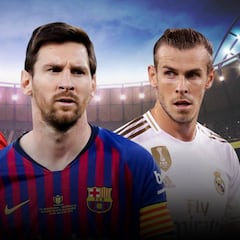 Futbolistas exitosos con más lesiones en los últimos años