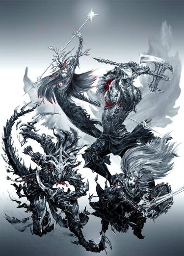 Divinity: Original Sin llegará a las consolas el 27 de octubre