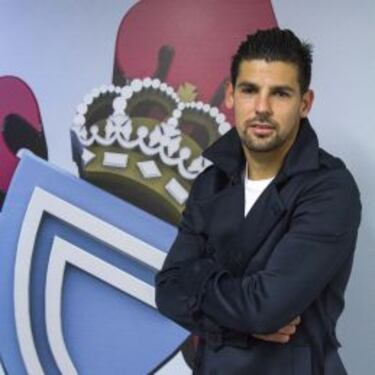 Nolito y Jonny ante Rubén Castro: los bajitos, al poder