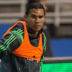 Conoce más sobre Antigua GFC, el nuevo equipo del Gullit Peña