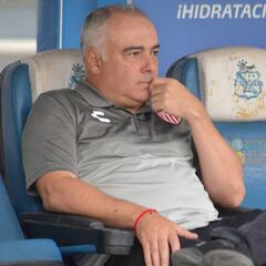 Memo Vázquez sería candidato para dirigir a Pachuca