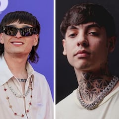 Ni Junior H ni Christian Nodal: conoce a los artistas mexicanos nominados a los Grammy Latinos 2024