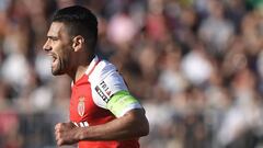 Falcao Garc&iacute;a es ejemplo de superaci&oacute;n y digno portador de la capitan&iacute;a en el M&oacute;naco.