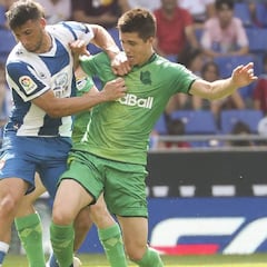 Betis - Real Sociedad: TV, horario y cómo y dónde ver