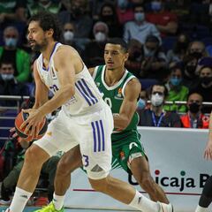 Resumen del Fuenlabrada vs. Real Madrid