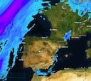 AEMET avanza la llegada de las lluvias a España: las zonas afectadas