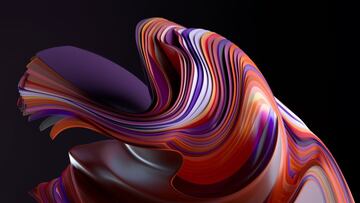 Windows 11 llegará con el modo oscuro activo de serie