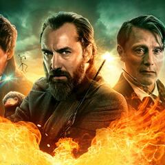 Animales Fantásticos 3: estreno, boletos y en dónde ver en México