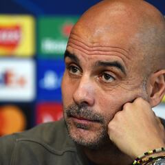 “Mi legado aquí es que se lo han pasado de puta madre”