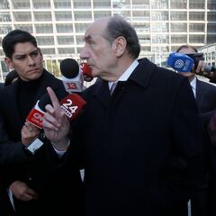 Absuelven a Juan Miguel Fuente-Alba, ex comandante en jefe del Ejército: jueza explica en qué falló la Fiscalía y la PDI