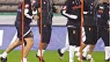 El Zaragoza busca los dieciseisavos de final.