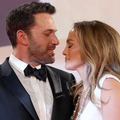 ¿Cómo dividirán sus fortunas Jennifer Lopez y Ben Affleck con el divorcio?