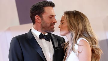 La seguridad se ha reforzado para la segunda boda de Jennifer Lopez y Ben Affleck, ya que la policía ha declarado la propiedad como zona de exclusión aérea.