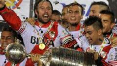 Empresarios buscan crear la Champions League de América