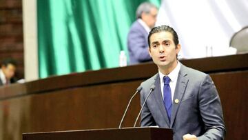FINA amenaza con suspender a la Federación Mexicana de Natación