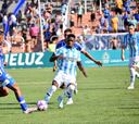 Godoy Cruz 2-0 Racing: goles, resumen y resultado