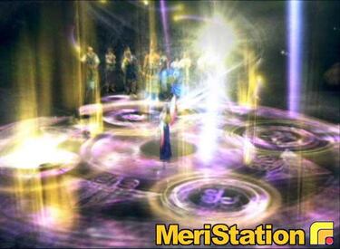 Final Fantasy X ya está disponible en Japón