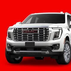 GMC Yukon 2025, en México: ¿Qué tiene de especial esta camioneta?