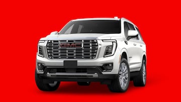 Foto: GMC