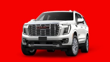 GMC en México: ¿Qué la hace realmente diferente de Chevrolet y Cadillac?