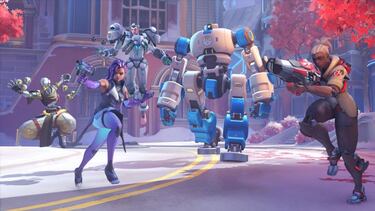 Overwatch 2: how to opt-in for the beta