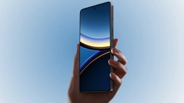 Ahorra 250 euros en el Poco F7 Pro y otros 20 chollos que no paran de venderse en AliExpress.