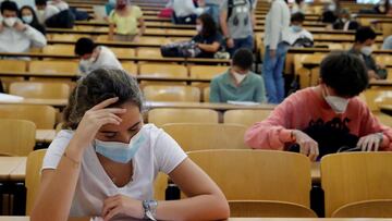 COVID en España: mascarillas, vacunas, Ómicron, nuevas variantes... | 7 de febrero