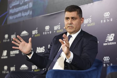 Foi assim que o Plano Miami caiu