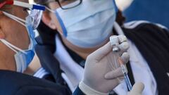 IMSS llama a personas con diabetes a vacunarse contra el Covid-19