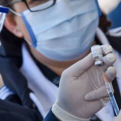 ¿Qué estados aplicarán la vacuna de la COVID la segunda semana de septiembre?