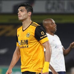 West Ham - Wolves, cómo y dónde ver; horario y TV online