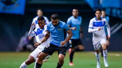 O’Higgins - U. Católica (2-0): resultado, goles y resumen del partido