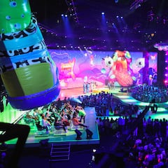 Nickelodeon Kids’ Choice Awards 2023 : Complete list of winners