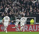 Resumen y gol del Juventus FC vs. SC Friburgo, octavos de final de Europa League