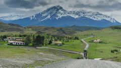 Los lugares más extremos del DUE 2017 en Puerto Natales