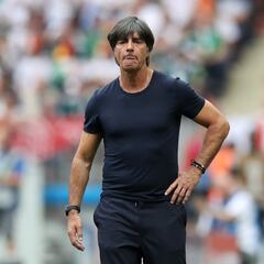 ¿Qué fue de Joachim Löw, el seleccionador que llevó a la gloria a Alemania en 2014 y sigue sin equipo?