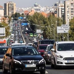 La solución de Madrid para acabar con los atascos