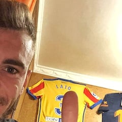 El Valencia pierde a Lato por el Covid-19 pero recupera a Kang-in