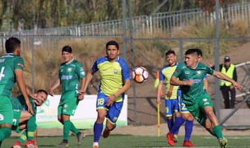 El ex campeón de Toulon con la Roja se mantendrá otra temporada en el plantel de Colina.