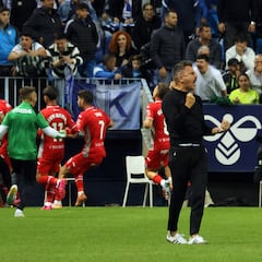 Ania: “El equipo se está empezando a creer que puede”