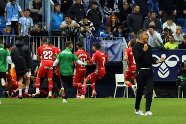 Deixado de volta na caixa