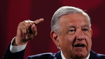 AMLO sobre escasez de agua en NL: “Se tomarán medidas adicionales”