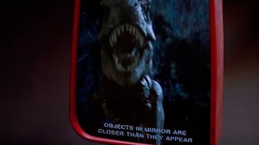Spielberg eliminó la mayoría de guiños de ‘Jurassic World 4’ a su ‘Jurassic Park’, pero estos sí sobrevivieron